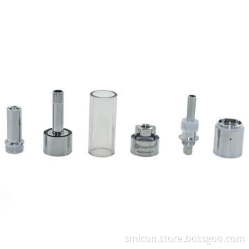2014 Most Popular E Cigarettes Clearomizer Mini Protank 3 with 1.5ml Capacity